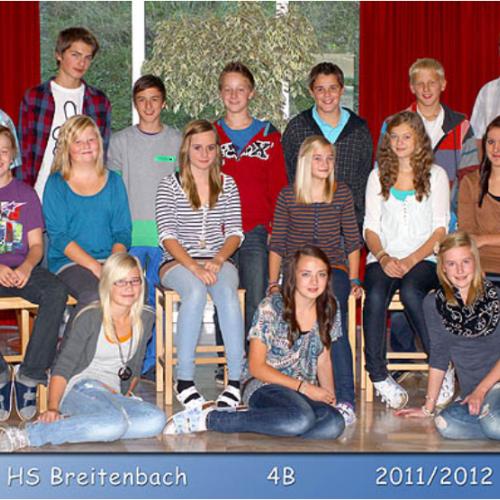 4B 2011-12