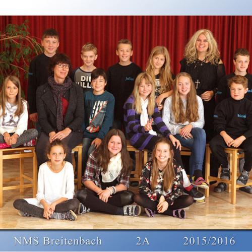 2A 2015-16