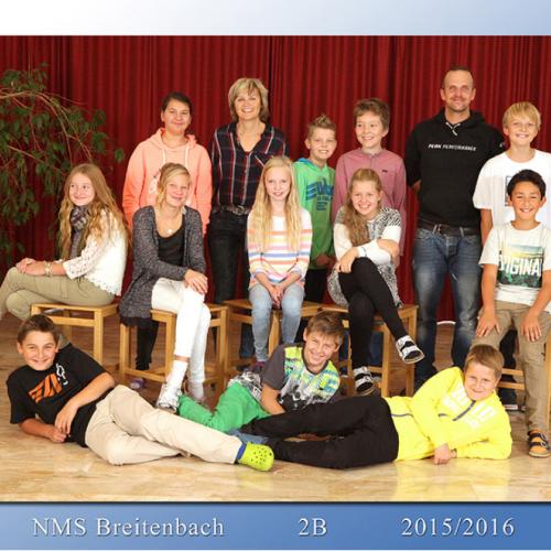 2B 2015-16