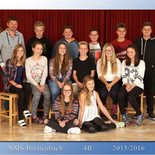 4B 2015-16