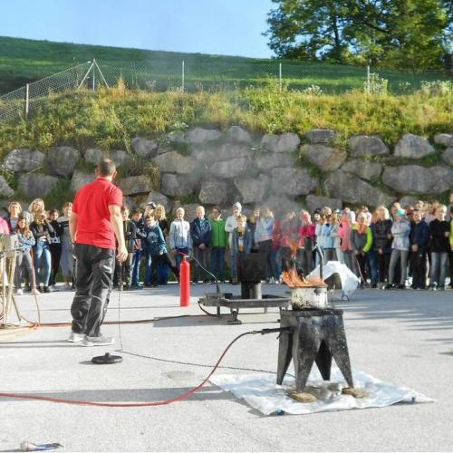 FF-Übung 2019