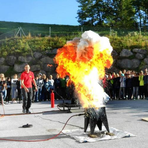 FF-Übung 2019