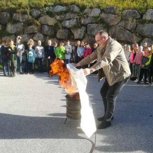FF-Übung 2019