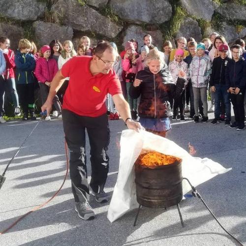 FF-Übung 2019