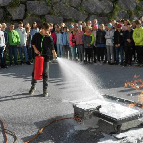FF-Übung 2019