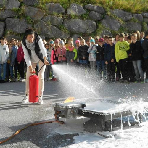 FF-Übung 2019