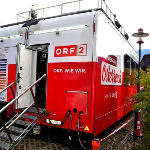 ORF 2019