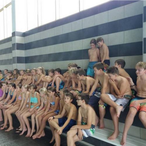 Schwimmtage 2019