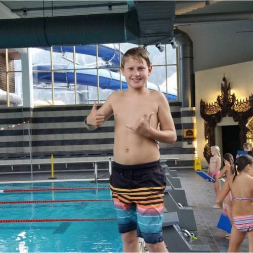 Schwimmtage 2019