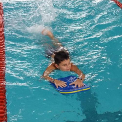 Schwimmtage 2019