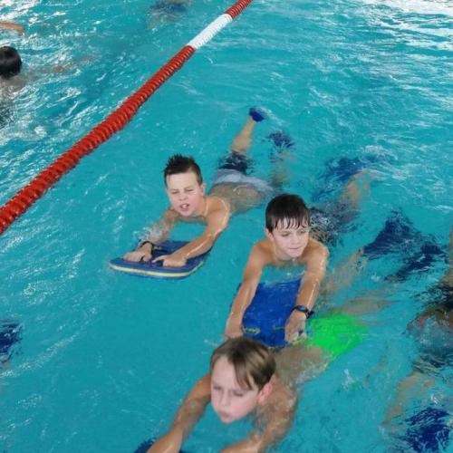 Schwimmtage 2019