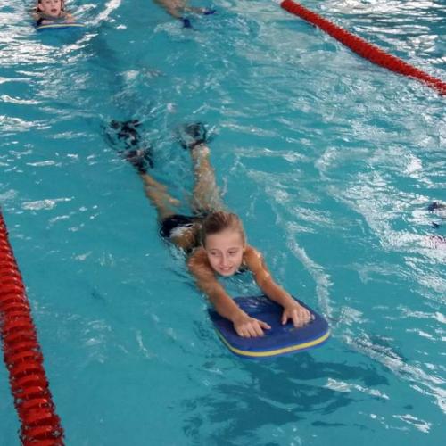 Schwimmtage 2019