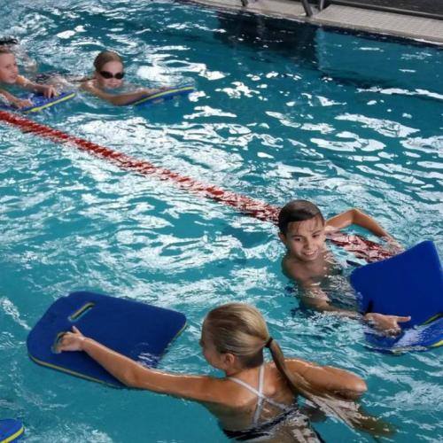 Schwimmtage 2019