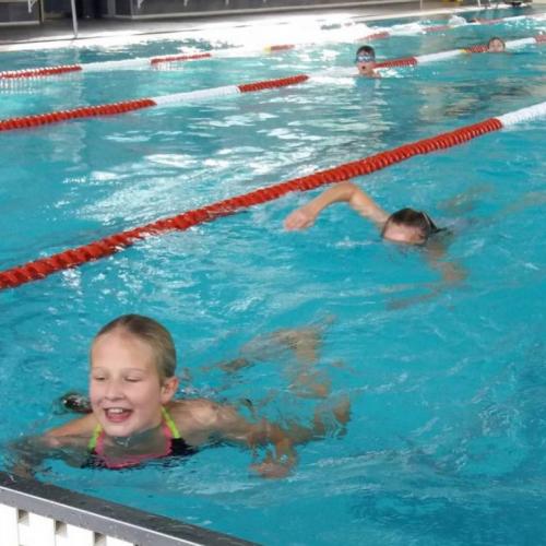 Schwimmtage 2019