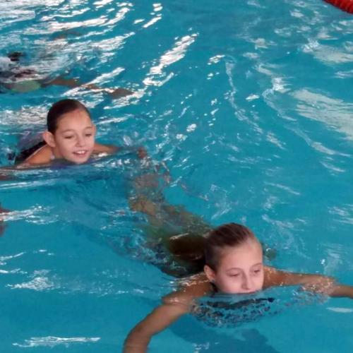 Schwimmtage 2019