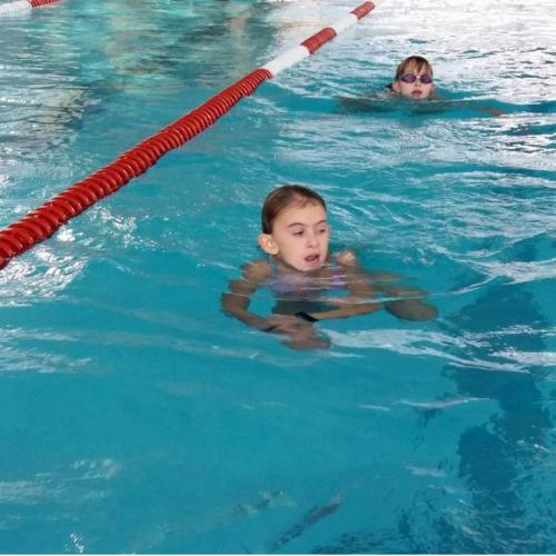 Schwimmtage 2019