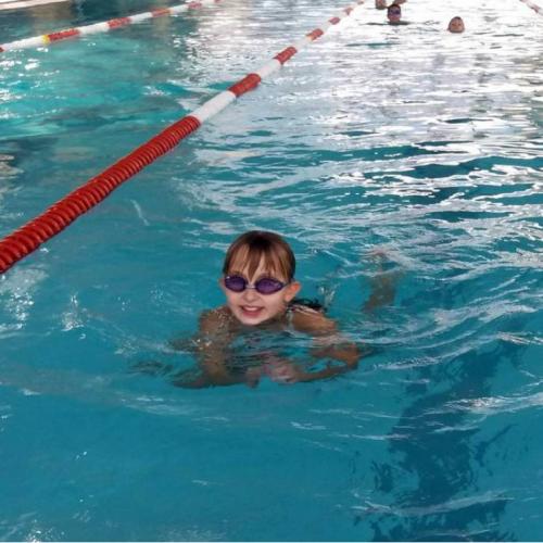 Schwimmtage 2019