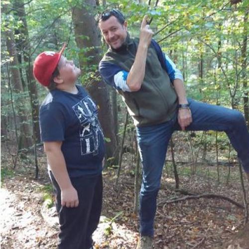 Waldprojekt 2019