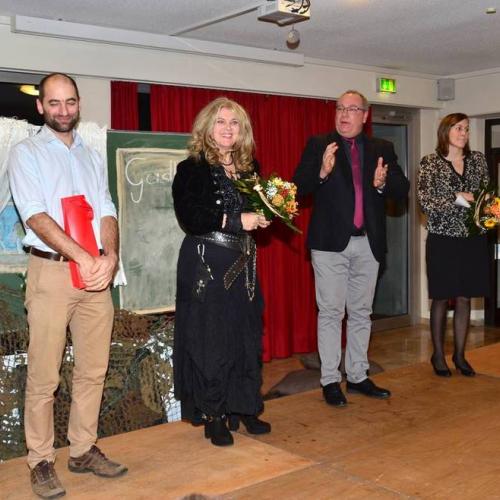 Weihnachtsspiel 2019