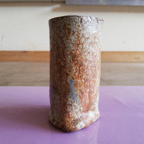 Schmale Vase