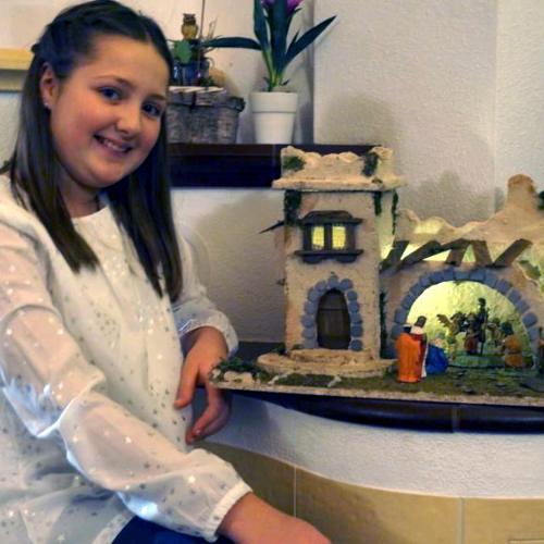 Johanna Sappl