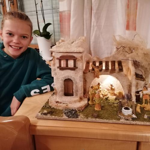 Lena Seebacher