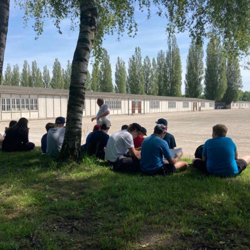 Dachau, 17.Juni 2021, 4A