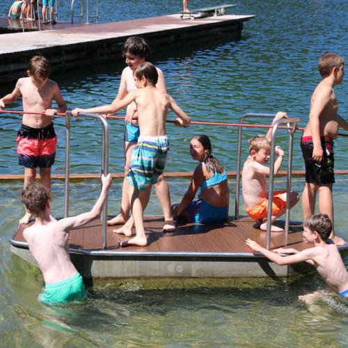 7 Piraten und eine Prinzessin