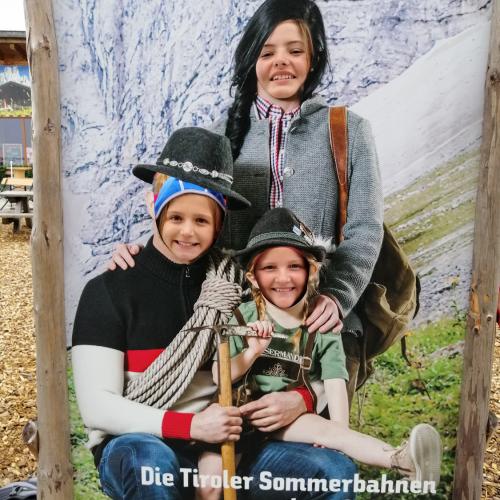 Wandertag 1ab September 2021