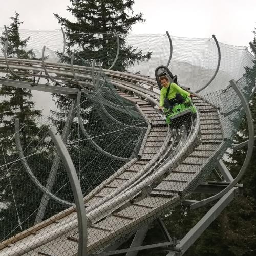 Wandertag 1ab September 2021