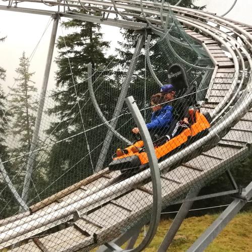 Wandertag 1ab September 2021