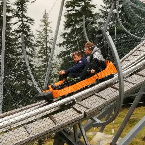 Wandertag 1ab September 2021