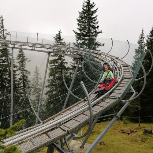 Wandertag 1ab September 2021