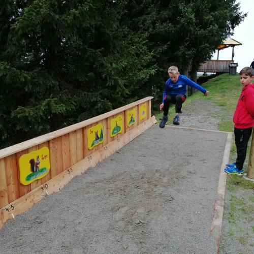 Wandertag 1ab September 2021