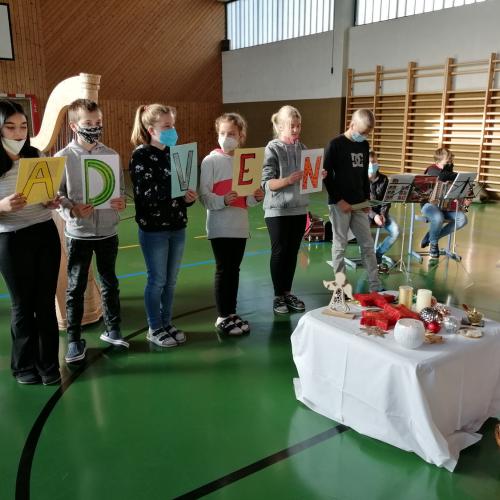 © Armin Naschberger Adventkranzweihe_2021