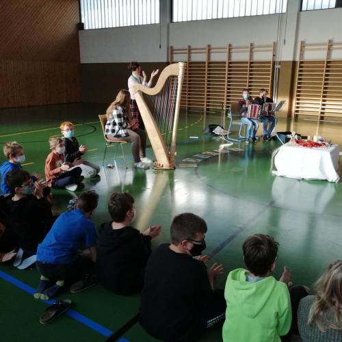 © Armin Naschberger Adventkranzweihe_2021