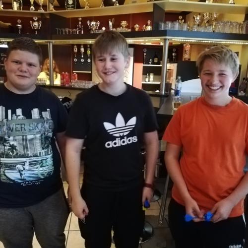 Dartclub 2021 4A