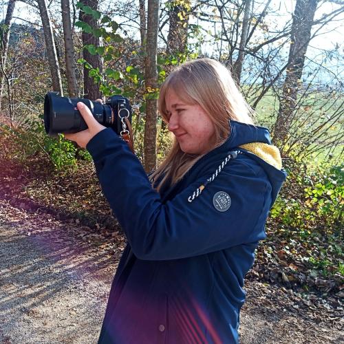 Viktoria Nadine Siber Photography Kundl