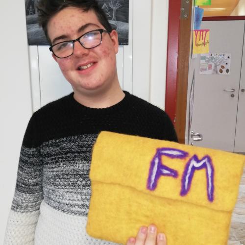 Fabian
