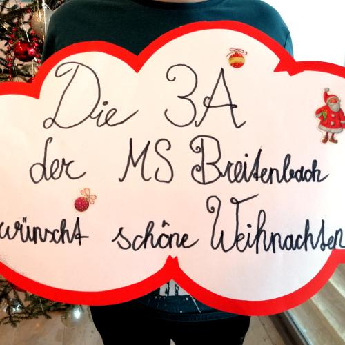 Weihnachtsspende 2021 3A