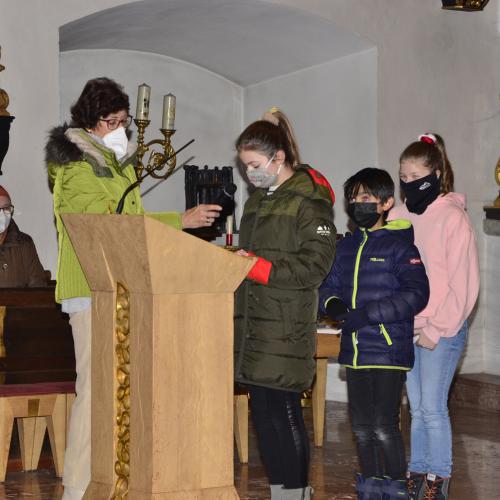 Rorate 2021