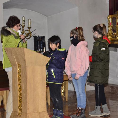 Rorate 2021
