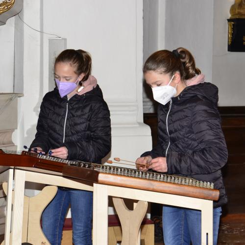 Rorate 2021