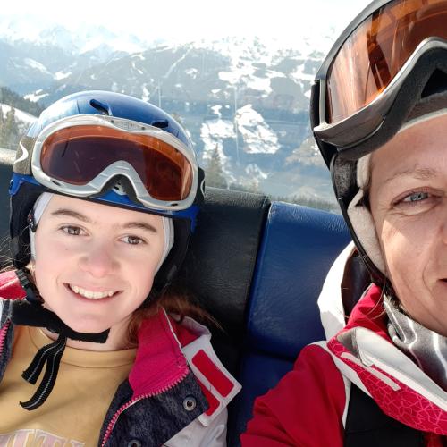 Skitag Kaltenbach 3AB