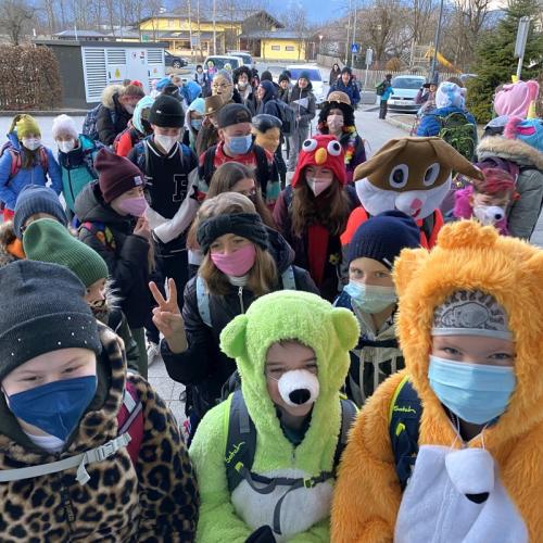 Fasching-2022-MS Breitenbach
