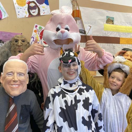 Fasching-2022-MS Breitenbach