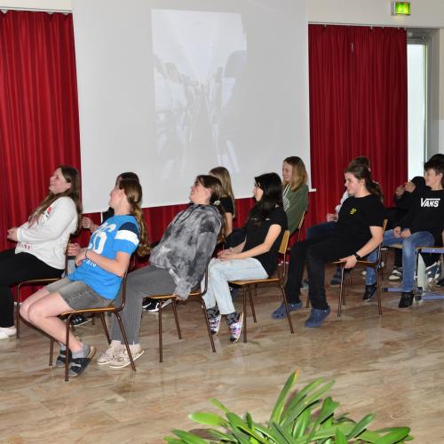 Native Speakers 2022