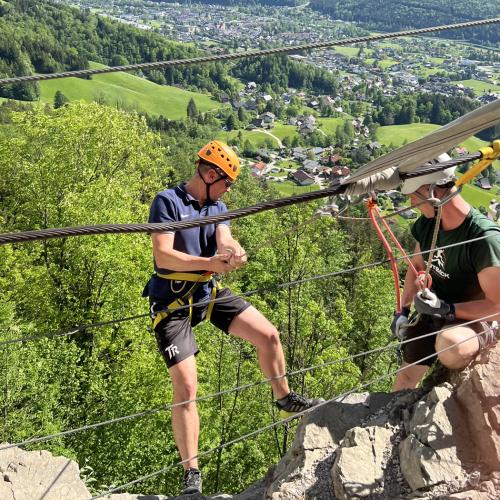 Sportwoche Mai 2022
