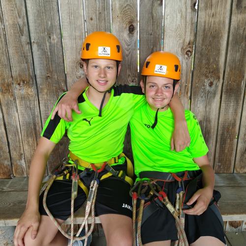 Sportwoche Mai 2022