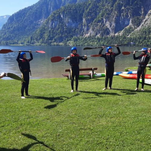 Sportwoche Mai 2022